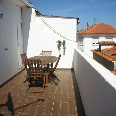 Castle, Terrace And Relax Apartment Tomar Exterior foto